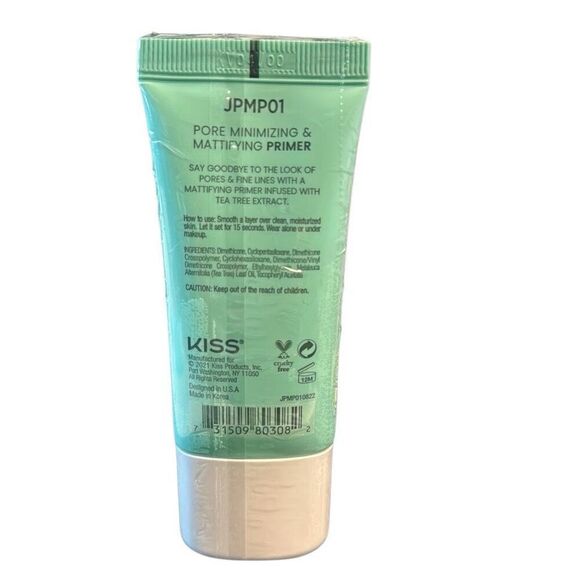 JOAH KISS Pore Minimizing Primer - Picture 3 of 3